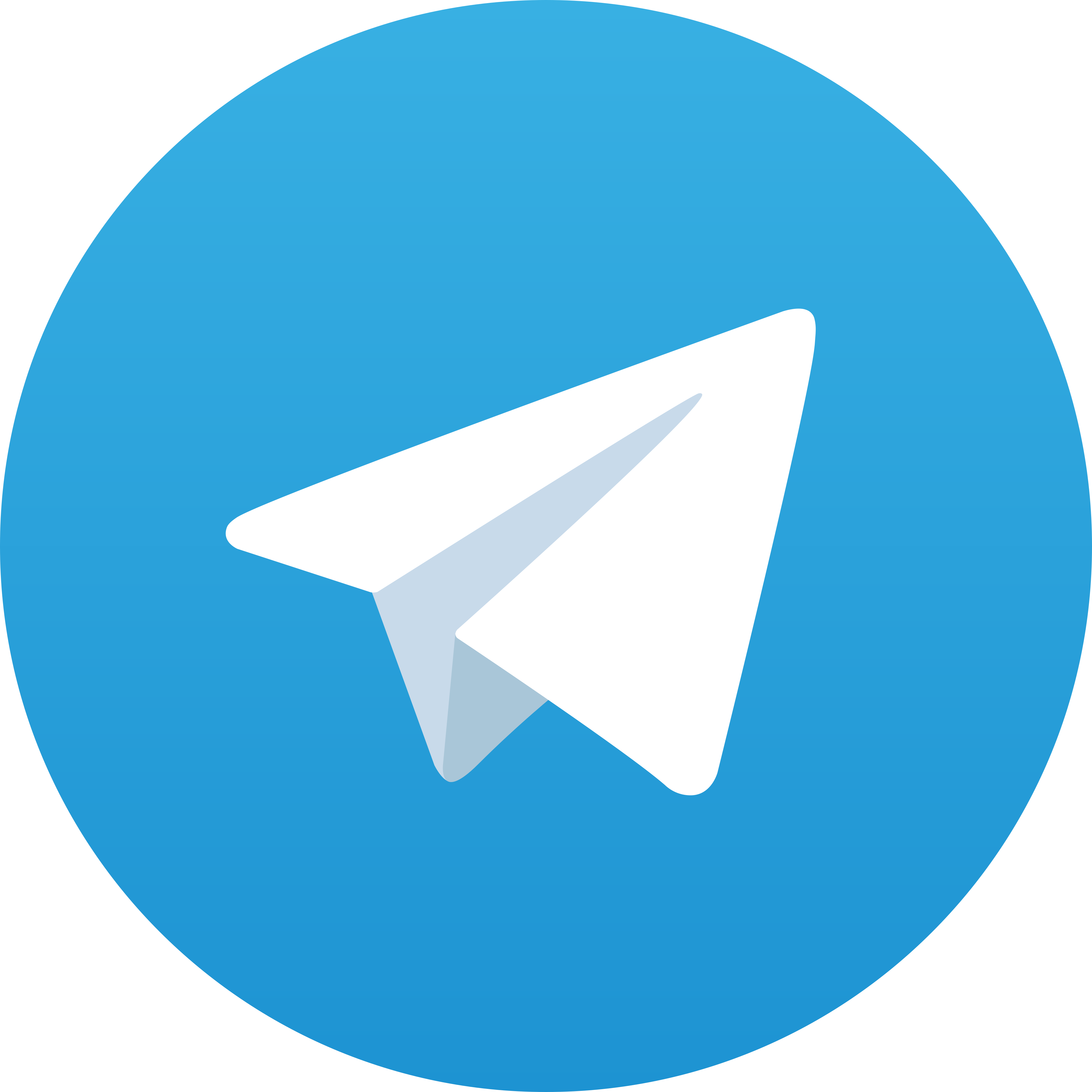 Telegram Jarwo